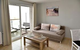 Apartament Evita